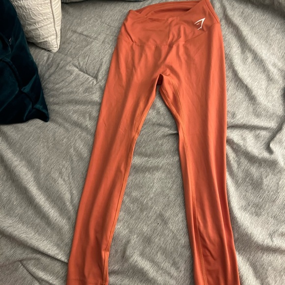 Gymshark training leggings size S - Picture 4 of 4